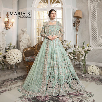 Maria B. EX-142 (AC-115)